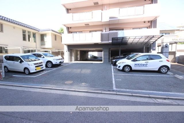 ロイヤルヒルズ牛田旭のその他写真
