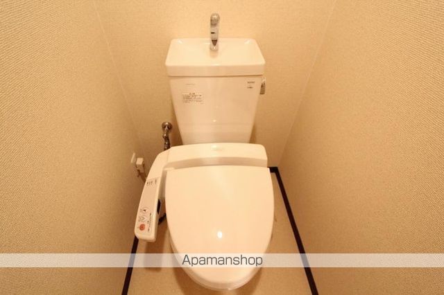 なかよしマンション塩上の内装写真