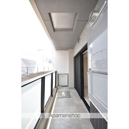 ３４３レジデンス品川（オープンレジデンシア）[1LDK/31.25m2]の内装