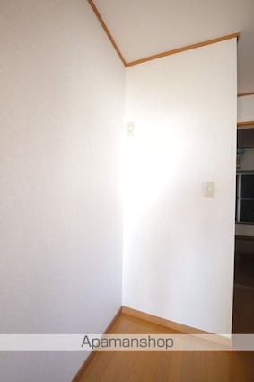 シャルマンちば[1K/18.63m2]の内装