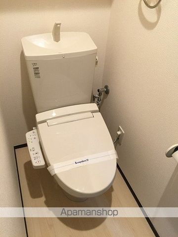 クレイノ幸の内装写真