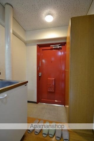 第6みぞたコーポの内装写真