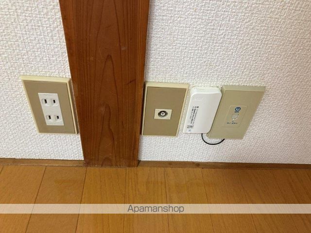 ヤチダハイツの内装写真