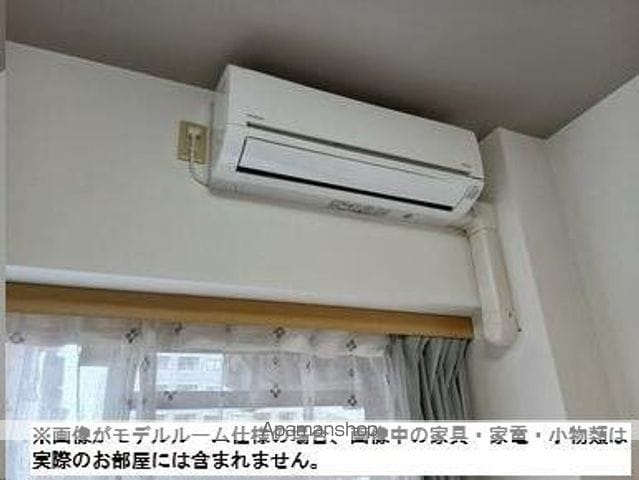 リエス若林の内装写真
