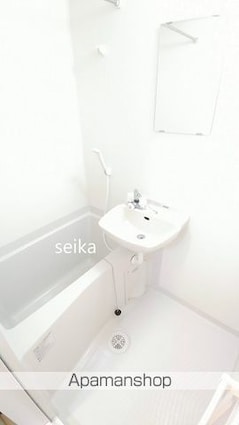 レオパレスＹ’ｓハウス[1K/19.08m2]のリビング・居間1