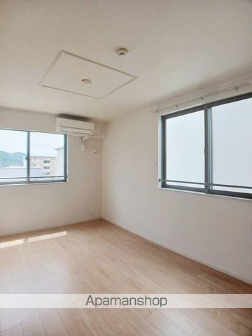 ブラン辻の城の内装写真
