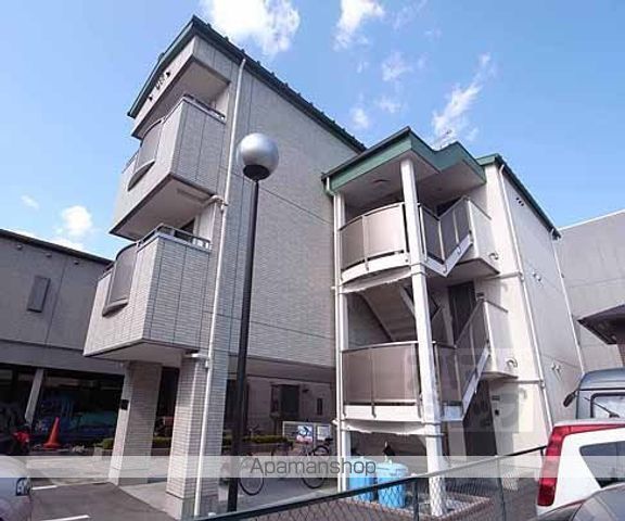 APT小野の外観写真