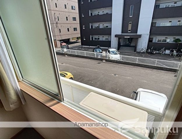 レオパレス竹乃井の内装写真