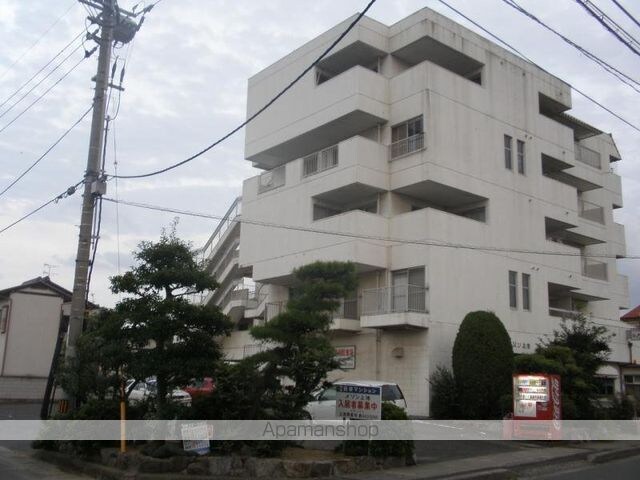 メゾン上池[2LDK/66.15m2]の外観4
