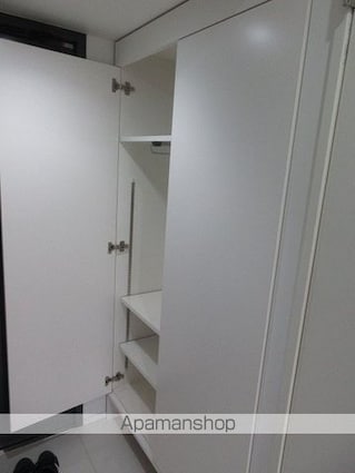 ＦＡＲＥ赤塚[1K/17.84m2]の収納