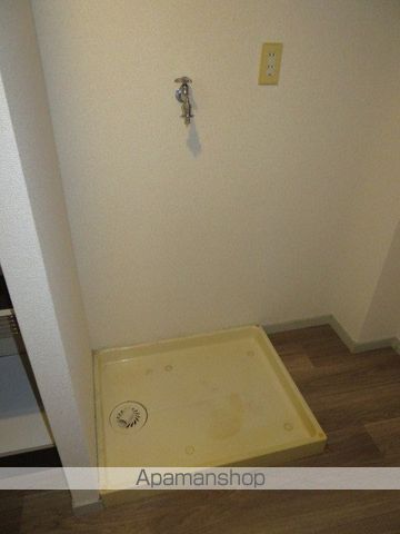 UHマンションの内装写真
