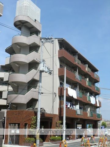 エクセル須賀の森の外観写真