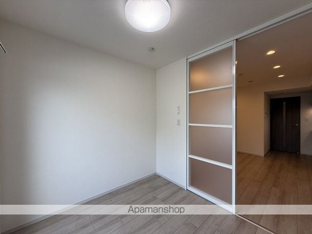 リブリ・アウルの内装写真
