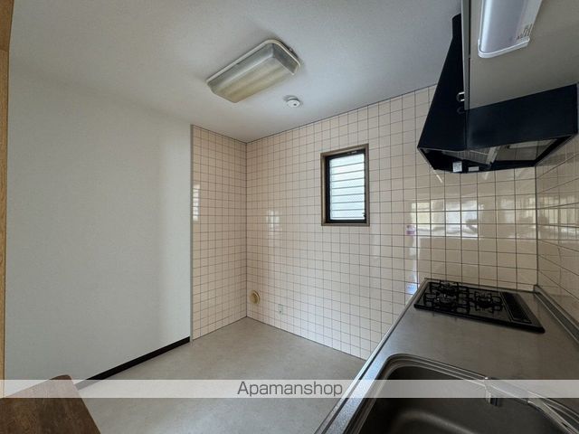 ウィンベル戸坂の内装写真
