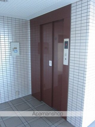 アサヒパレス港町[3LDK/64.04m2]の共用部9