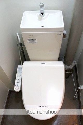 竹内ビルの内装写真