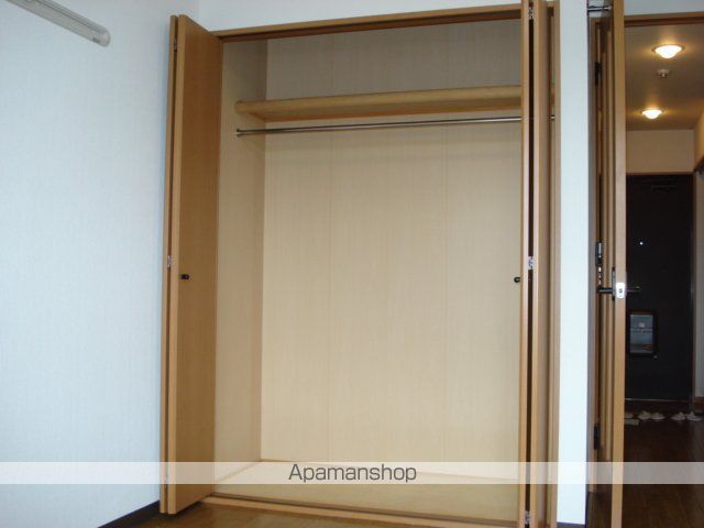 コンフォール深田の内装写真