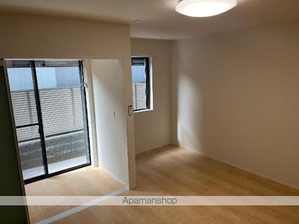 グラン・エトワール[1K/33.56m2]のリビング・居間