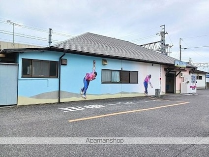 セピアコートＫ　Ｂ[1R/33.15m2]の周辺1