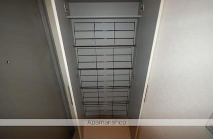 高円寺シティハウス[1K/21m2]のその他設備