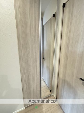 EDGEMOMENT町村の内装写真