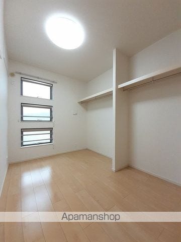 めぞん春日IIの内装写真