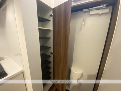 ベルエクラ阿佐ヶ谷[1R/17.68m2]の内装2