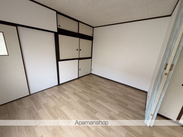長尾家具町2丁目戸建の内装写真