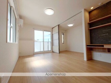 アルビネス田中町[1LDK/42.03m2]の内装1