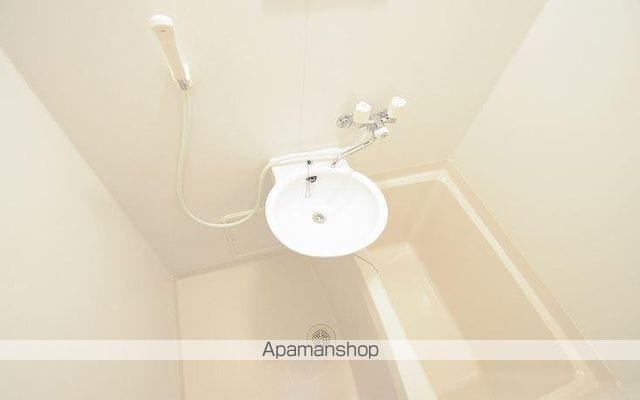 レオパレスエトワール 栗林の内装写真