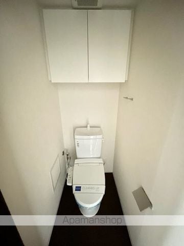 レジディア高円寺の内装写真