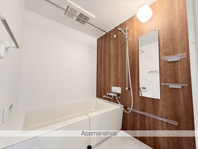 RESIDENCE SHINMEI MIYANOMORIの内装写真