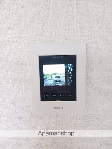 ジョリフルールの内装写真