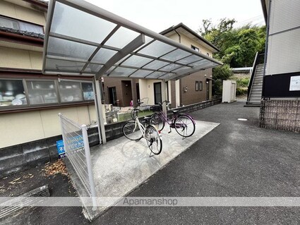 熊本県宇城市不知火町高良[1LDK/41.67m2]の外観4