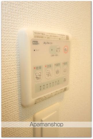 RISING MAISON 本町橋の内装写真