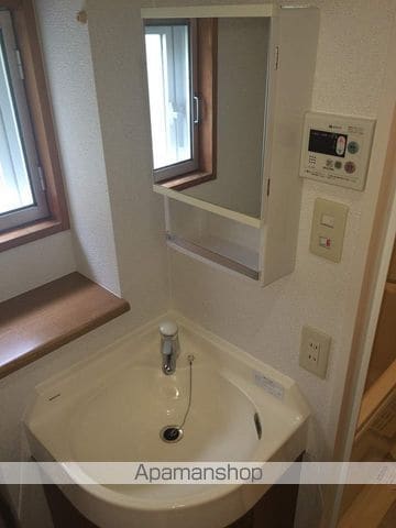 サザン高石の内装写真