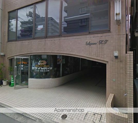 ヨコガワK・Tの外観写真