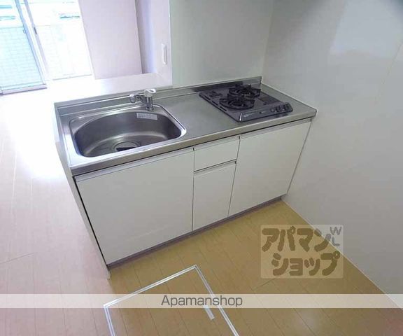 セジュール城南の内装写真