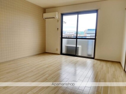 プレジャーＩＩ　Ｂ棟[2LDK/53.72m2]の内装3