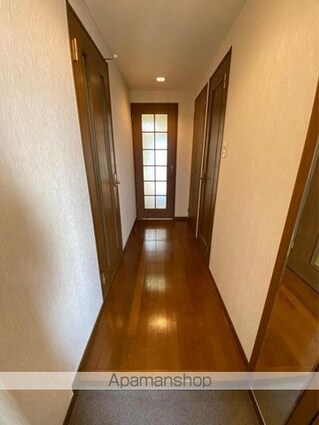 サウスプラザ六条[1LDK/49.6m2]の玄関