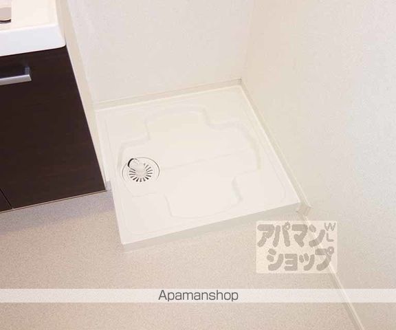 ヴィラ双葉の内装写真