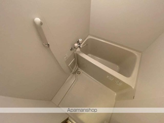 M’プラザ今里弐番館の内装写真