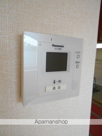 カトル セゾン セレッソ カトル セゾンの内装写真