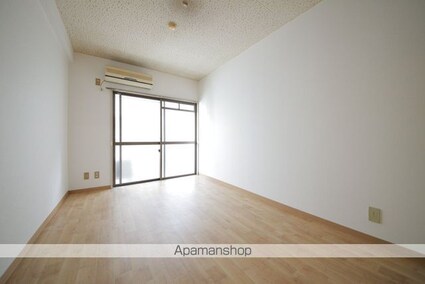 グリーンハイム聖蹟[1R/21.87m2]のリビング・居間