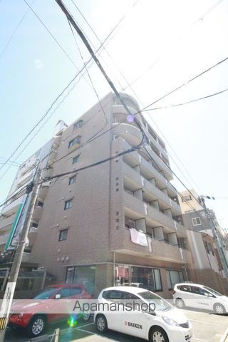 パレ辻本の外観写真