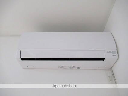 ＴｏｍＴｏｍ[1R/36.65m2]の内装6