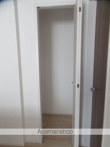 グランステラの内装写真