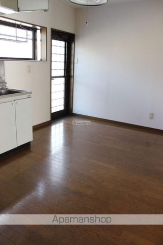 広谷貸家の内装写真