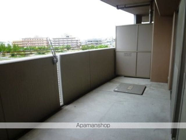 グレイスドエルの内装写真