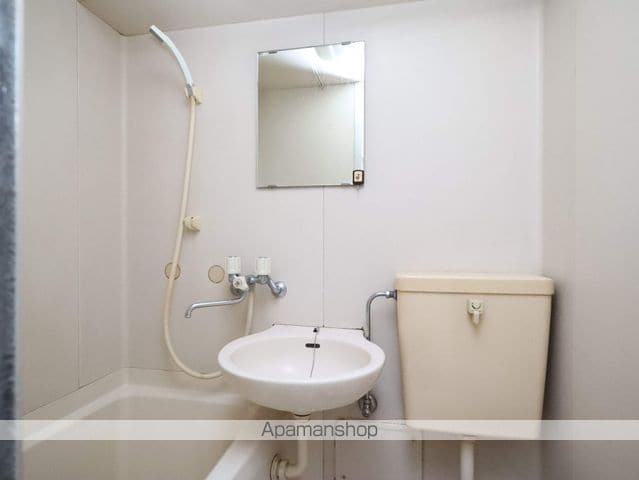 エスト葵南マンションの内装写真